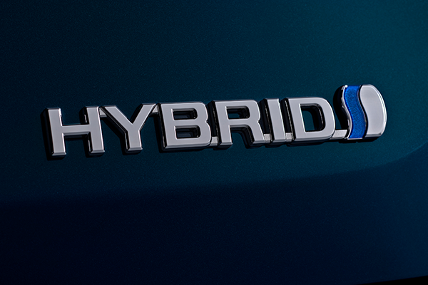 Hybrid