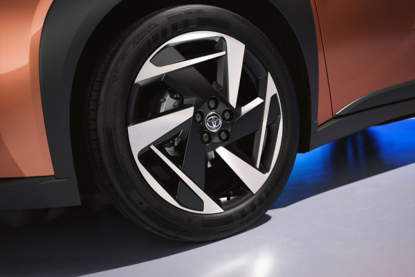 Noua Toyota Aygo X - Hybrid - detalii (2) Noua Toyota Aygo X - Hybrid - detalii (2)